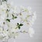 6ft. Artificial Cherry Blossom Tree with White Decorative Planter